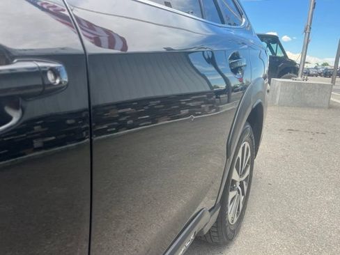 Used 2024 Subaru Outback Premium AWD/4WD image 6