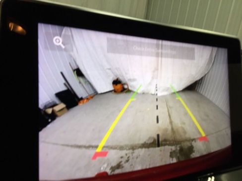 Used 2025 Jeep Compass Trailhawk AWD/4WD image 10