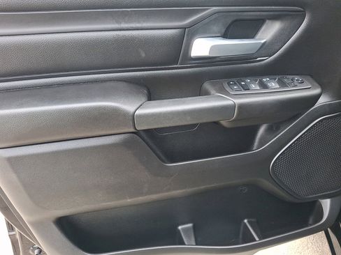 Used 2023 RAM 1500 Tradesman w/ Warlock PACKAGE image 22