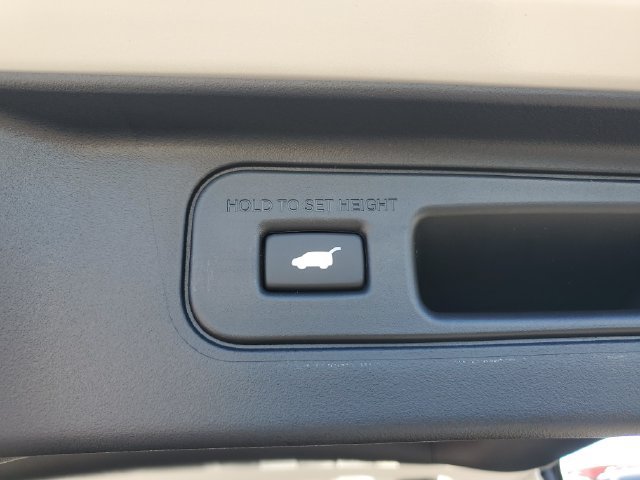New 2026 Honda Passport TrailSport image 9
