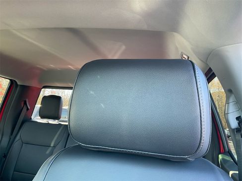 New 2026 Ford F350 Lariat w/ Chrome Package image 18