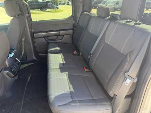 Certified 2025 Ford F150 STX w/ Equipment Group 200A image 16
