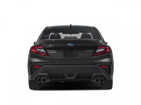 New 2026 Subaru WRX AWD/4WD image 8