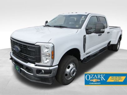 Used 2024 Ford F350 XL w/ FX4 Off-Road Package