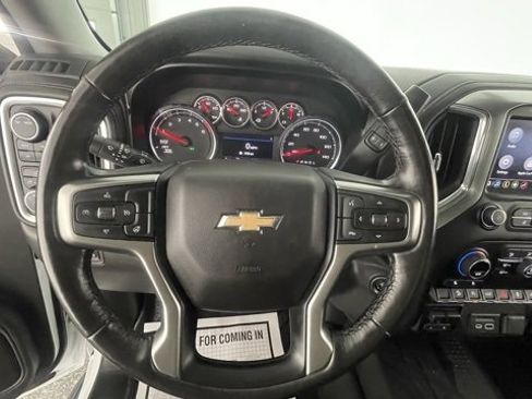Used 2020 Chevrolet Silverado 1500 LT w/ All-Star Edition image 37