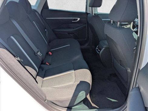 Used 2026 Hyundai Sonata Blue FWD image 18