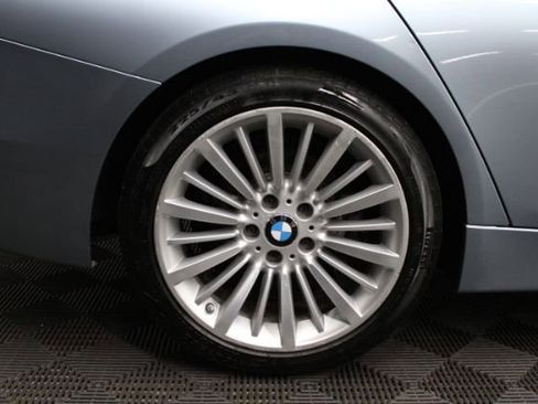 Used 2015 BMW 328i xDrive Wagon image 6