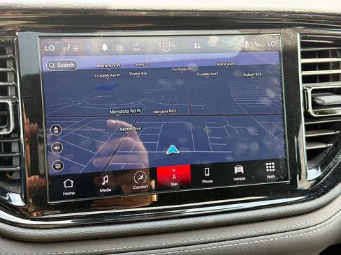 Used 2022 Dodge Durango GT AWD/4WD image 15