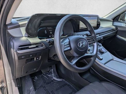 Used 2023 Hyundai Palisade SE w/ Cargo Package FWD image 10