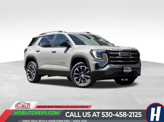 New 2027 GMC Terrain Elevation w/ Elevation Premium Package FWD 360° Tour