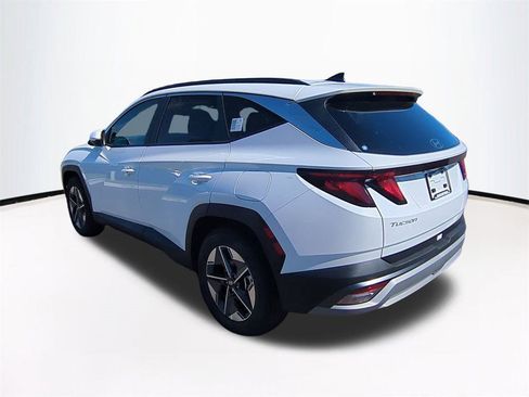 New 2026 Hyundai Tucson SEL image 7