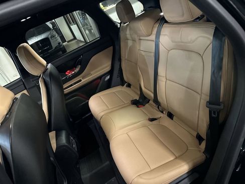 Certified 2023 Lincoln Corsair Reserve w/ Equipment Group 201A image 25