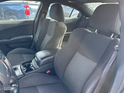 Used 2023 Dodge Charger GT w/ Blacktop Package image 3