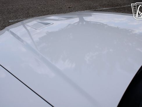 Used 1988 Ford Thunderbird RWD image 25