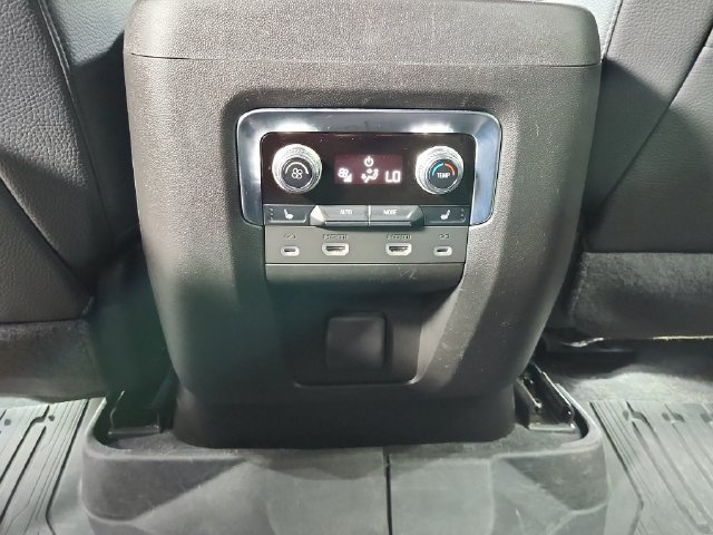 Used 2023 GMC Yukon Denali w/ LPO, Floor Liner Package AWD/4WD image 39