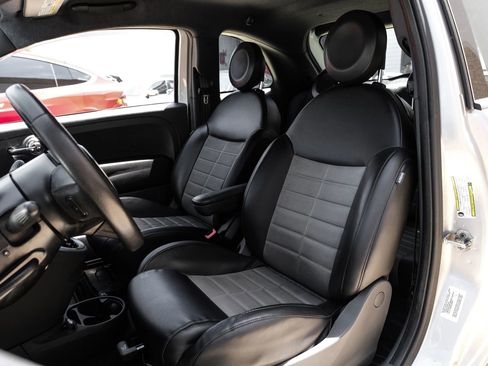 Used 2012 FIAT 500 Sport FWD image 27