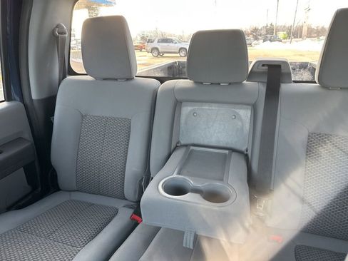 Used 2016 Ford F250 XLT w/ XLT Value Package image 22