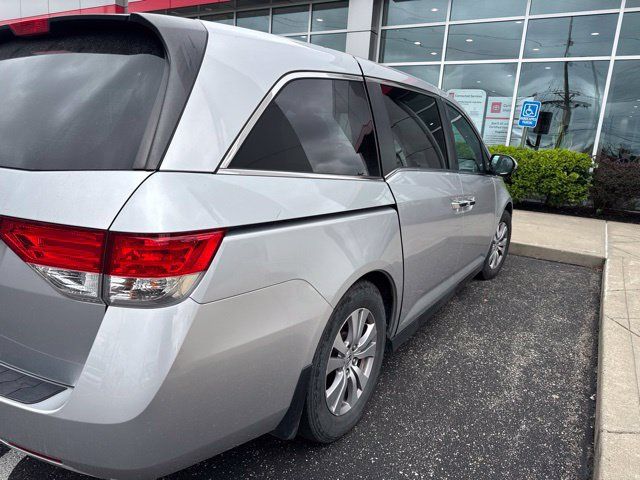 Used 2014 Honda Odyssey EX-L image 18