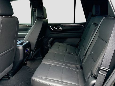 Certified 2022 Chevrolet Tahoe LT w/ Luxury Package image 10