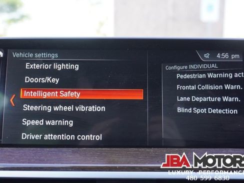 Used 2019 BMW X3 xDrive30i w/ Convenience Package image 32