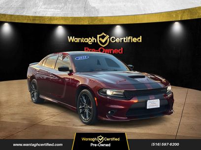 Used 2021 Dodge Charger GT w/ Plus Group