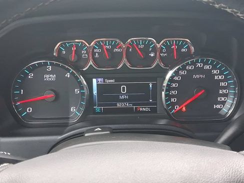 Used 2019 GMC Sierra 1500 SLE w/ SLE Value Package AWD/4WD image 21
