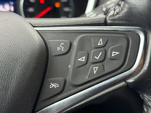 Used 2019 Chevrolet Equinox LT AWD/4WD image 26