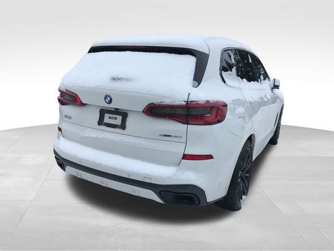 Used 2020 BMW X5 sDrive40i w/ M Sport Package image 3