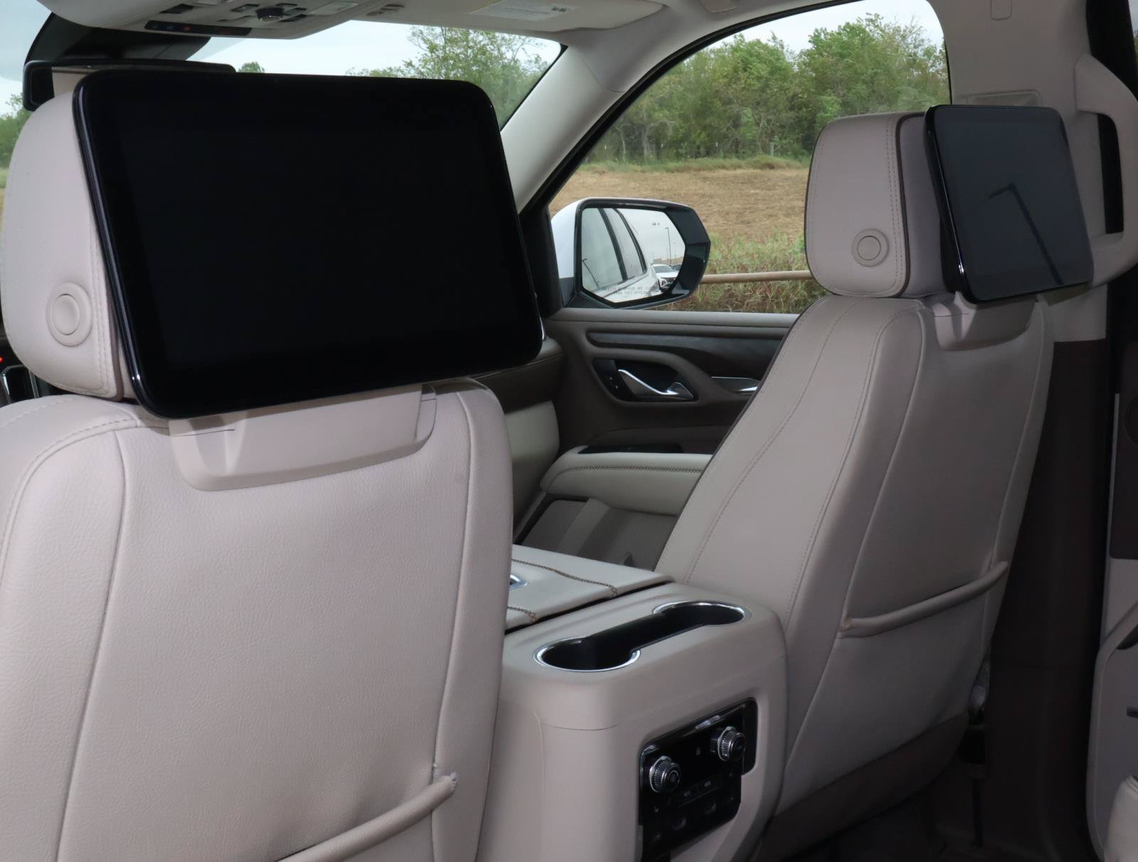 Used 2023 GMC Yukon Denali w/ Max Trailering Package RWD image 16
