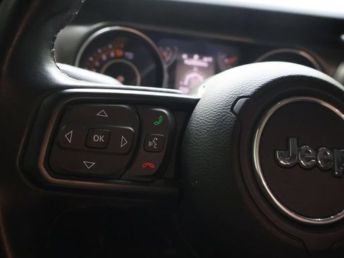 Used 2022 Jeep Gladiator Sport AWD/4WD image 22