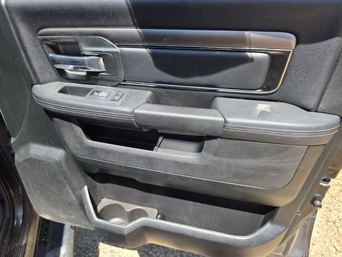 Used 2017 RAM 1500 Sport w/ Convenience Group RWD image 15