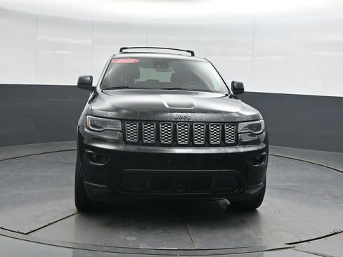 Used 2022 Jeep Grand Cherokee Laredo X image 6
