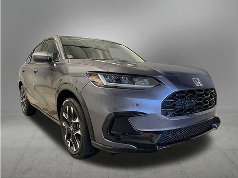 New 2027 Honda HR-V EX-L image 8