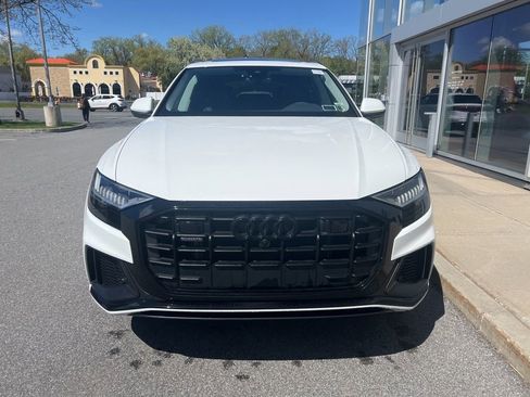 Certified 2023 Audi Q8 Premium Plus AWD/4WD image 55