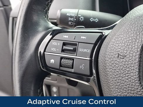 Used 2023 Honda Civic Sport image 7