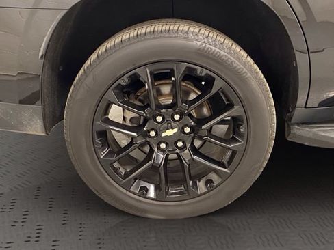 Used 2021 Chevrolet Tahoe LT w/ LT Signature Package AWD/4WD image 39