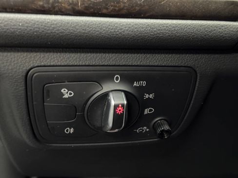 Used 2017 Audi A6 2.0T Premium Plus w/ Premium Plus Package image 31