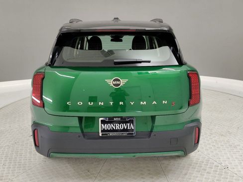 Used 2025 MINI Cooper Countryman S image 7
