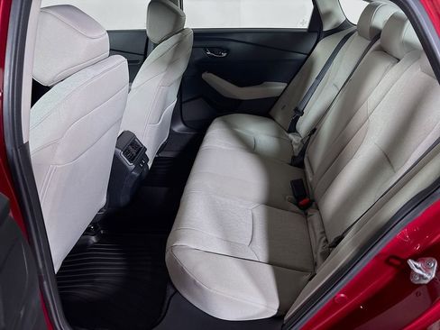 New 2025 Honda Accord SE image 20