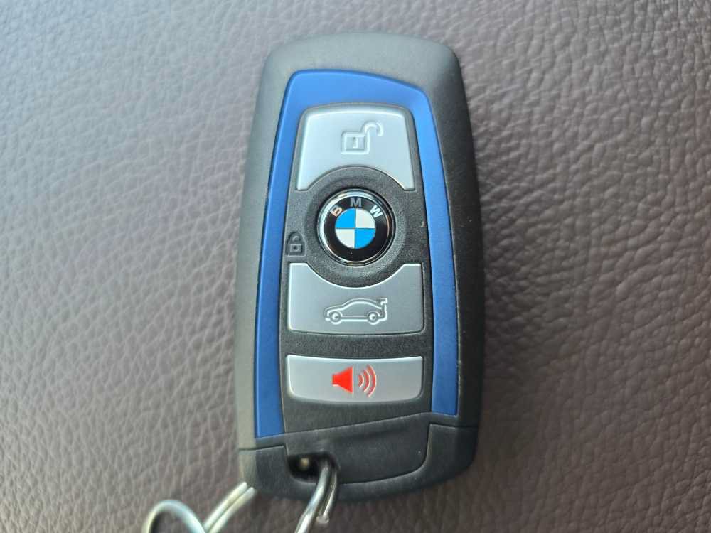 Used 2018 BMW X4 xDrive28i w/ Premium Package Enhanced AWD/4WD image 21