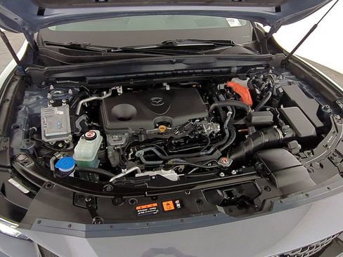 Used 2025 MAZDA CX-50 2.5 Hybrid w/ Premium Plus Pkg image 36