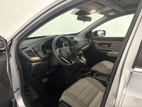 Used 2022 Honda CR-V EX image 15