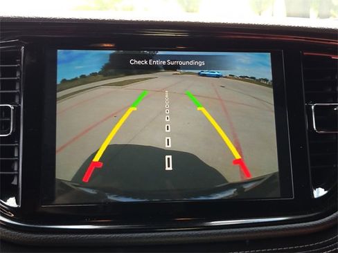 Used 2023 Dodge Durango SRT Hellcat image 20