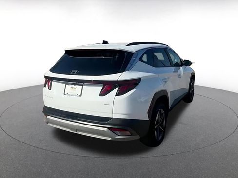 Used 2025 Hyundai Tucson SEL image 14