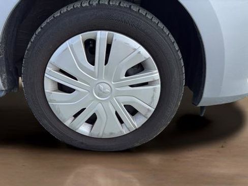 Used 2024 Mitsubishi Mirage G4 ES image 23