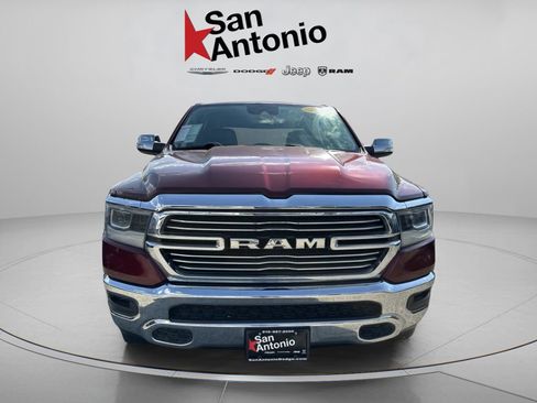 Used 2022 RAM 1500 Laramie RWD image 5