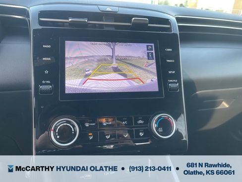 Certified 2023 Hyundai Santa Cruz SE image 25