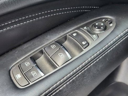 Used 2017 INFINITI QX60 FWD w/ Deluxe Technology Package image 22