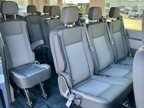 Used 2024 Ford Transit 350 XLT image 33