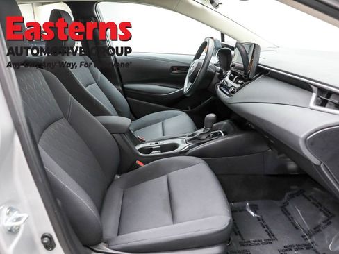 Used 2024 Toyota Corolla LE image 23